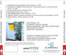 Cova V-contraportada