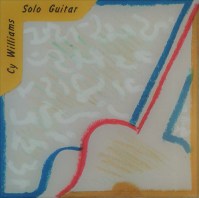 First Songs-Guitar drawing