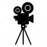 Icon -video-camera