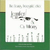 Laurus Freestyle-cover-disc 1