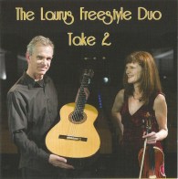 Laurus Freestyle - Take 2