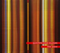 Quinteto Cova V- portada